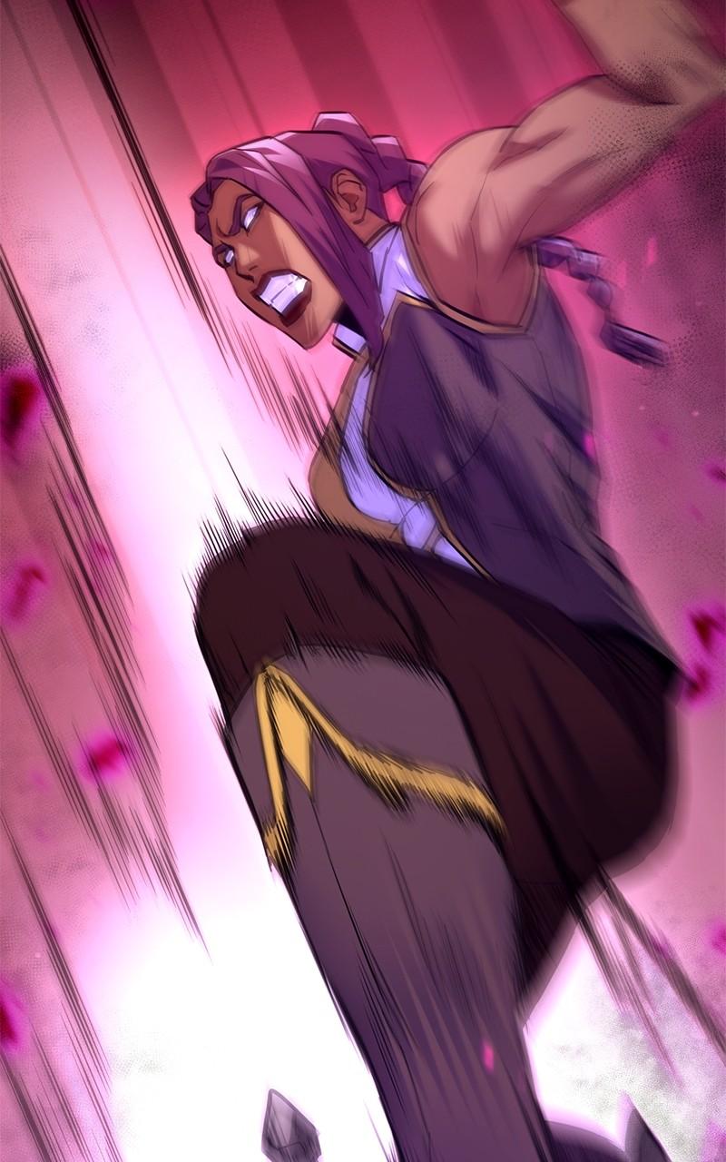 Surviving a Fantasy Adventure Comic Chap 64 - Next Chap 65