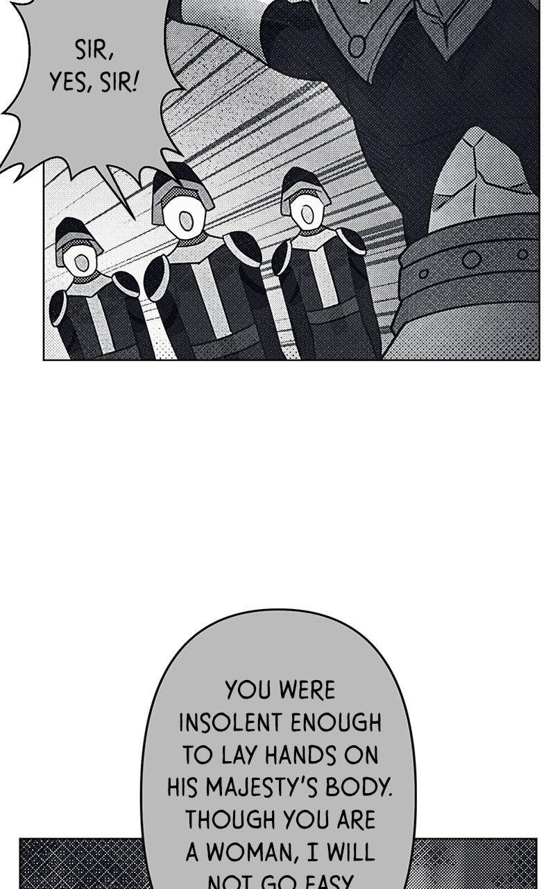 Surviving a Fantasy Adventure Comic Chap 64 - Next Chap 65