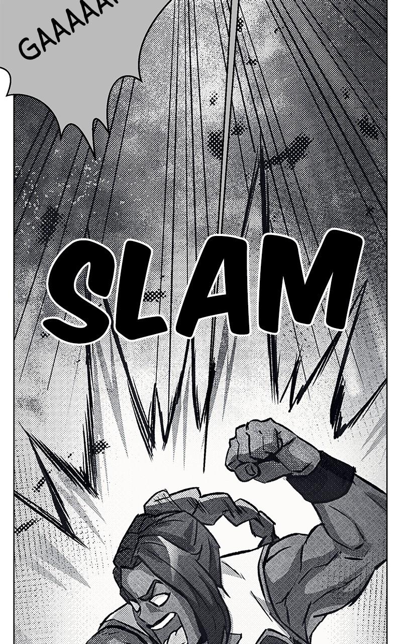 Surviving a Fantasy Adventure Comic Chap 64 - Next Chap 65