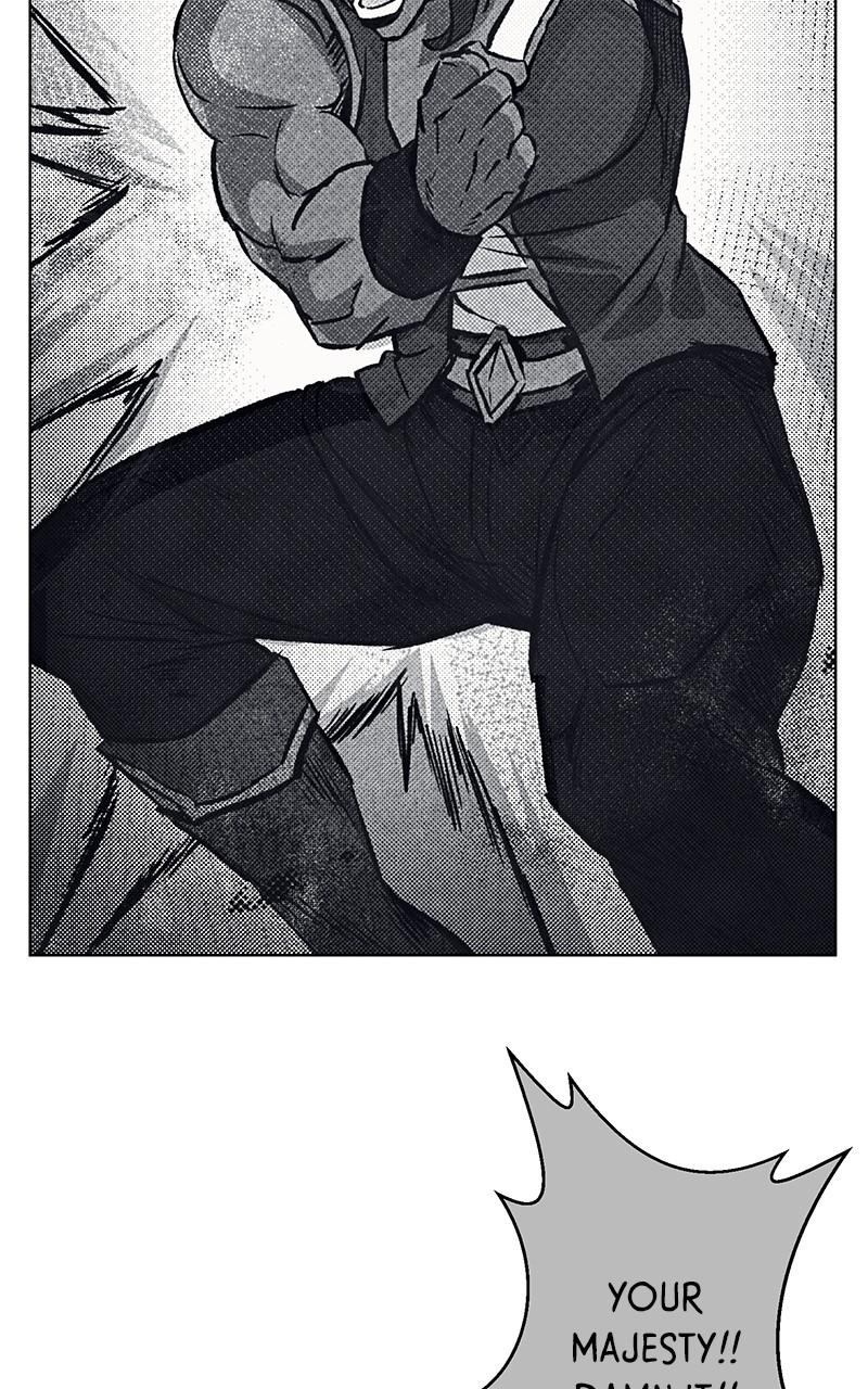 Surviving a Fantasy Adventure Comic Chap 64 - Next Chap 65