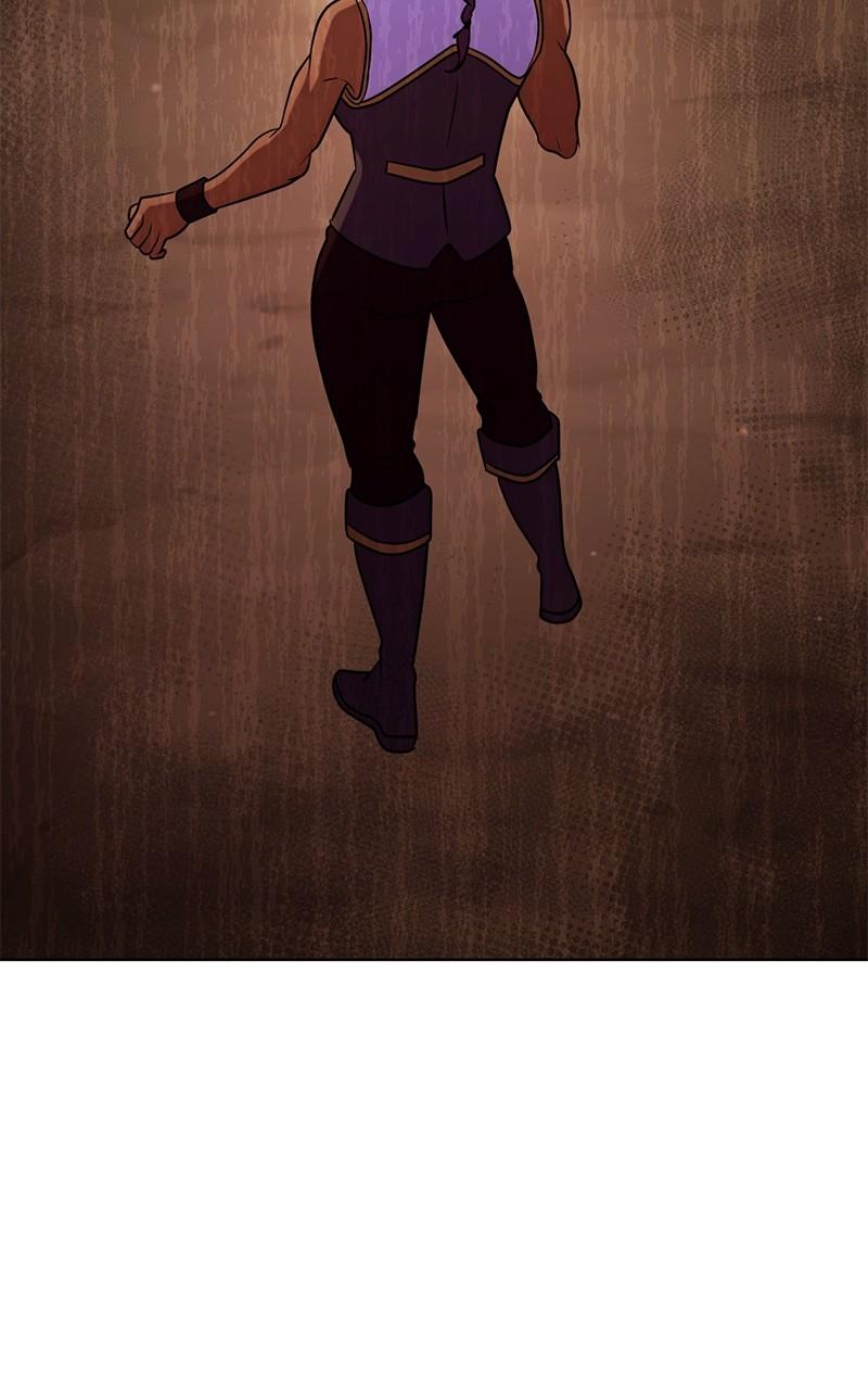 Surviving a Fantasy Adventure Comic Chap 64 - Next Chap 65