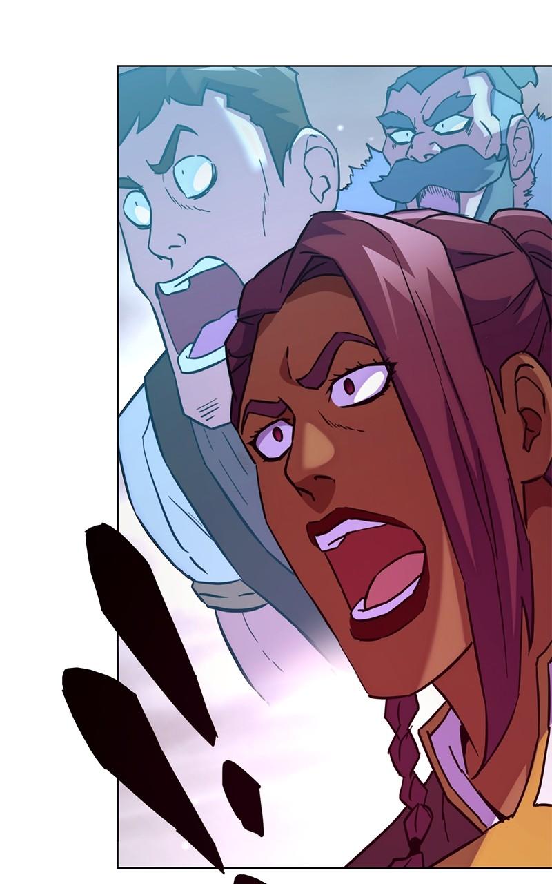 Surviving a Fantasy Adventure Comic Chap 64 - Next Chap 65