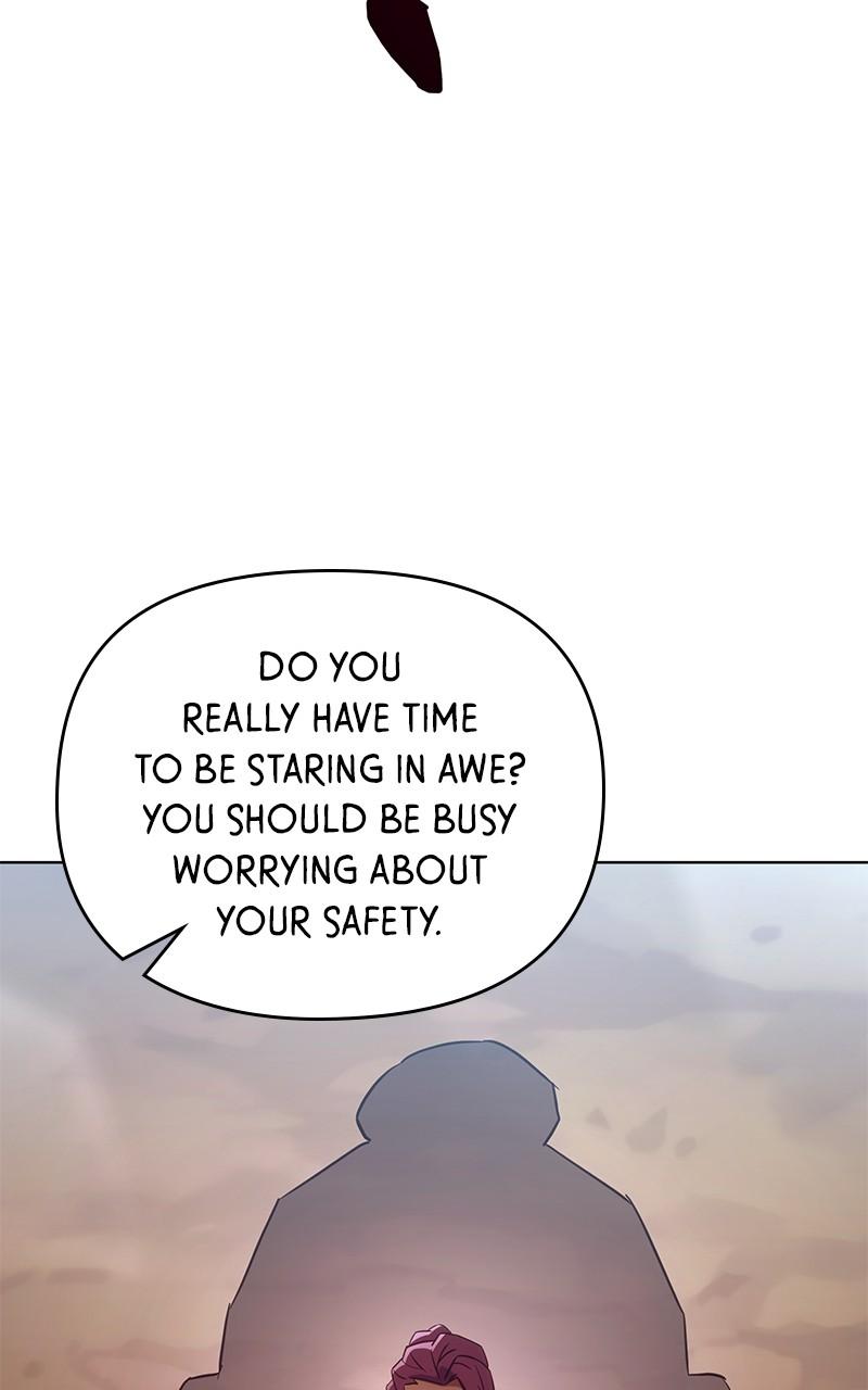 Surviving a Fantasy Adventure Comic Chap 64 - Next Chap 65