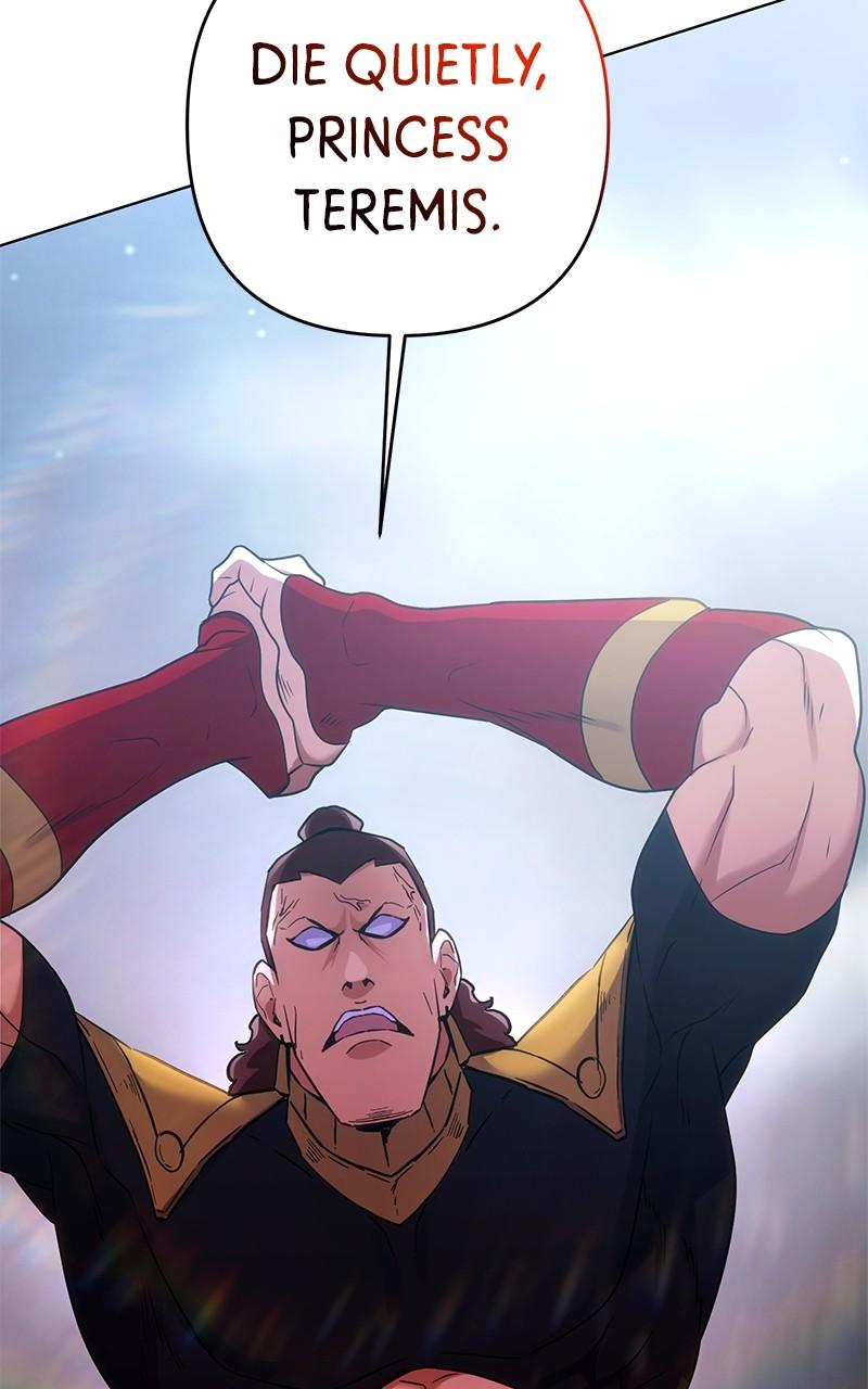 Surviving a Fantasy Adventure Comic Chap 64 - Next Chap 65