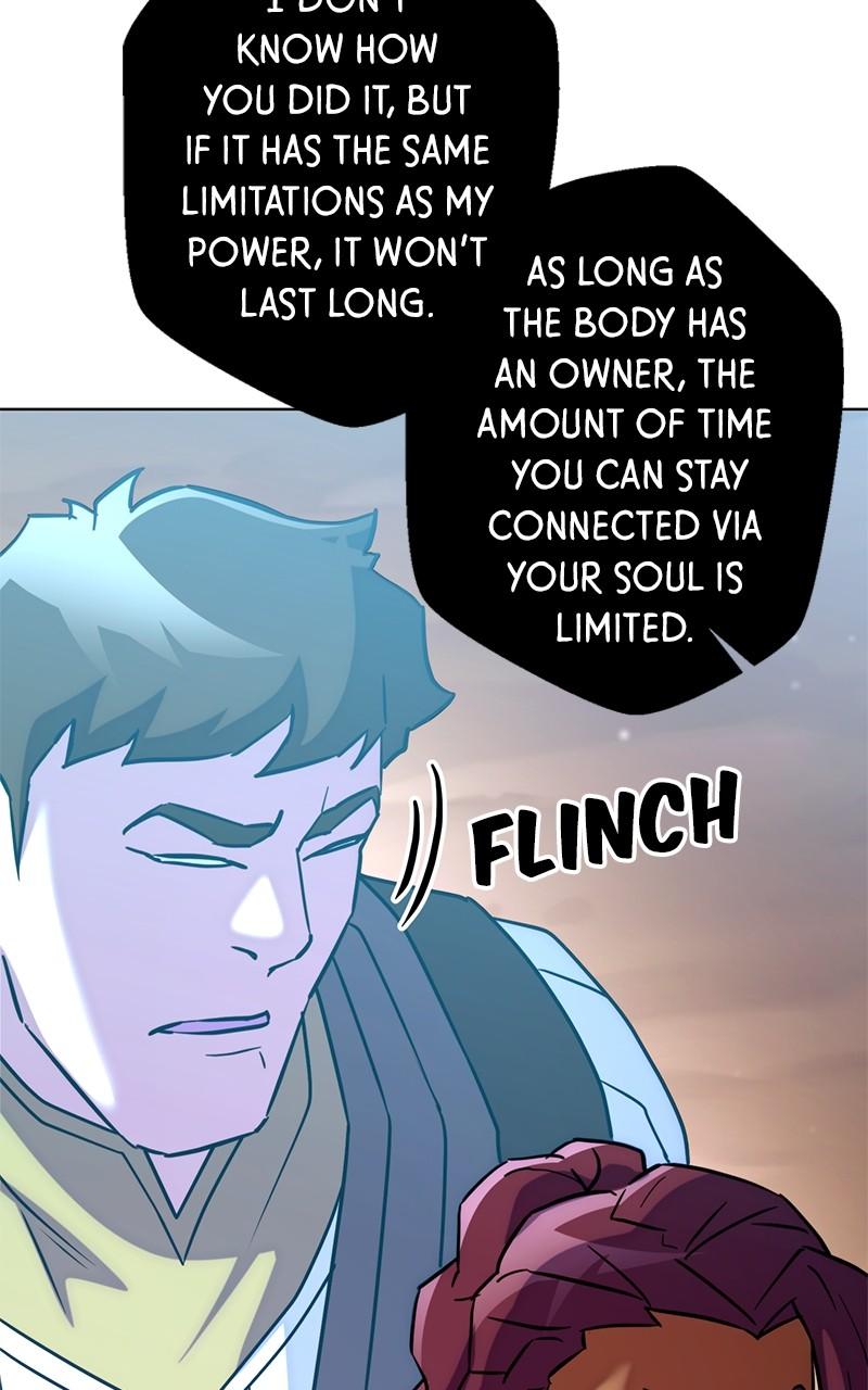 Surviving a Fantasy Adventure Comic Chap 64 - Next Chap 65