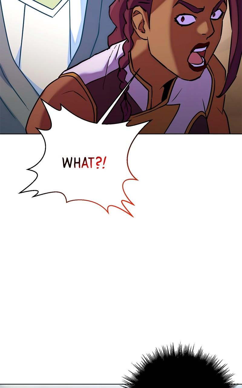 Surviving a Fantasy Adventure Comic Chap 64 - Next Chap 65