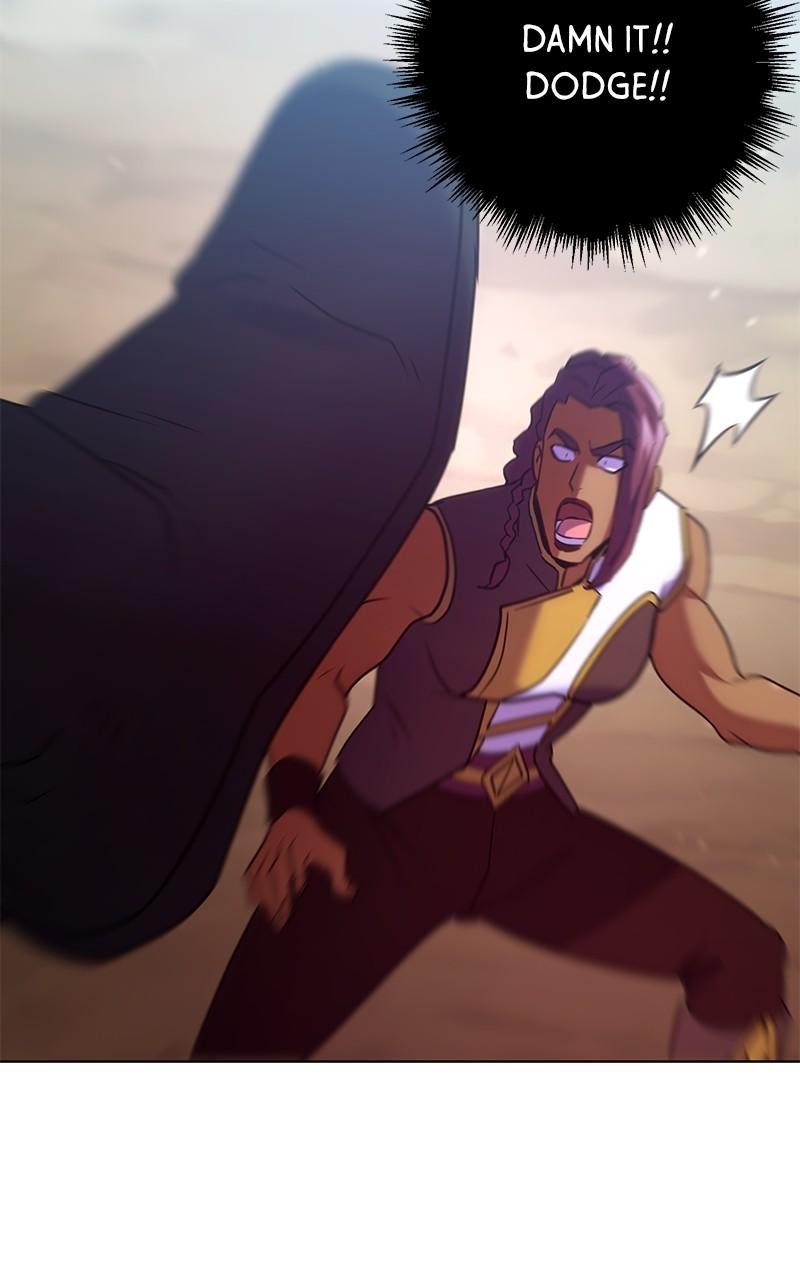 Surviving a Fantasy Adventure Comic Chap 64 - Next Chap 65