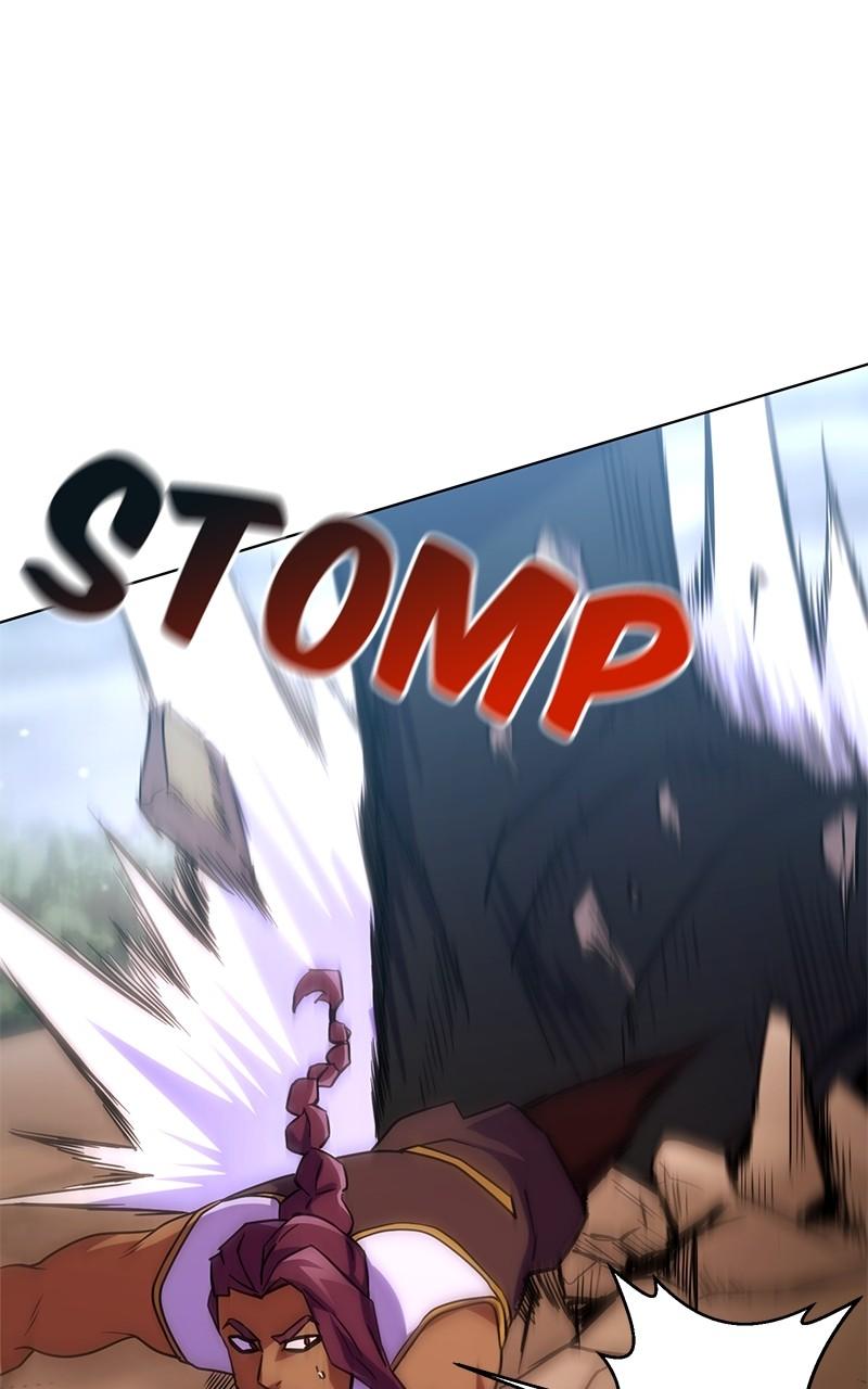 Surviving a Fantasy Adventure Comic Chap 64 - Next Chap 65