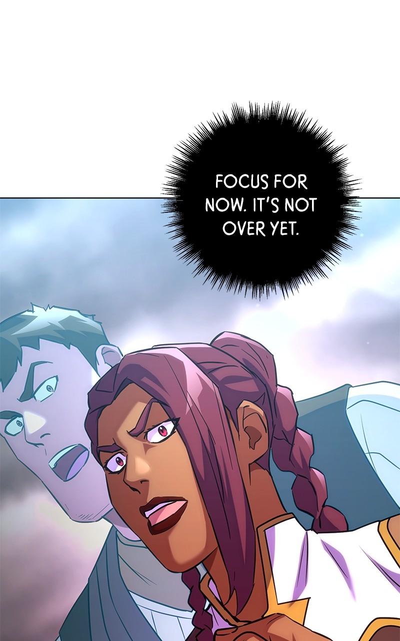 Surviving a Fantasy Adventure Comic Chap 64 - Next Chap 65