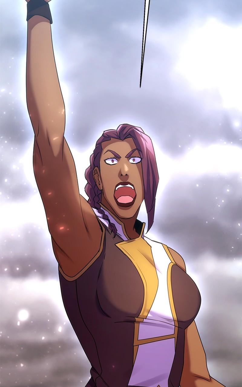 Surviving a Fantasy Adventure Comic Chap 64 - Next Chap 65