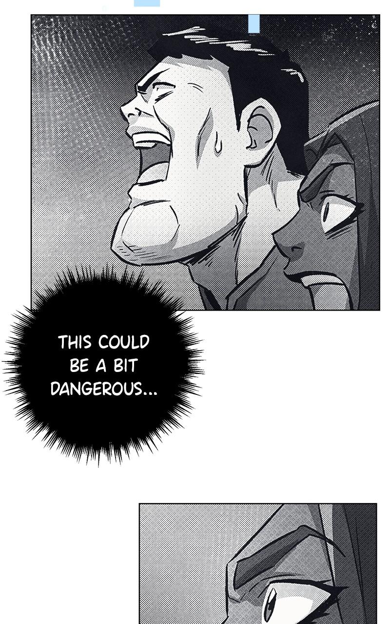 Surviving a Fantasy Adventure Comic Chap 65 - Next Chap 66