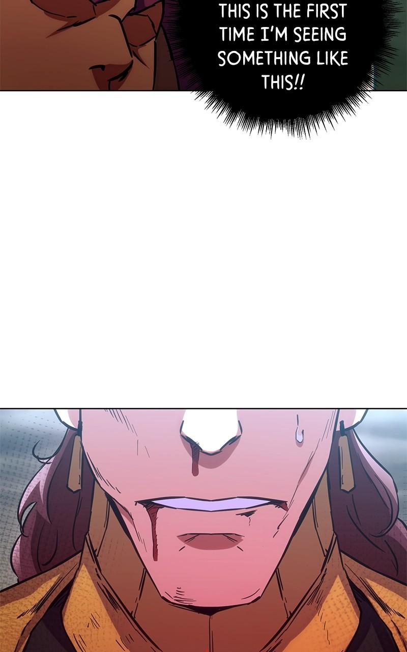 Surviving a Fantasy Adventure Comic Chap 65 - Next Chap 66