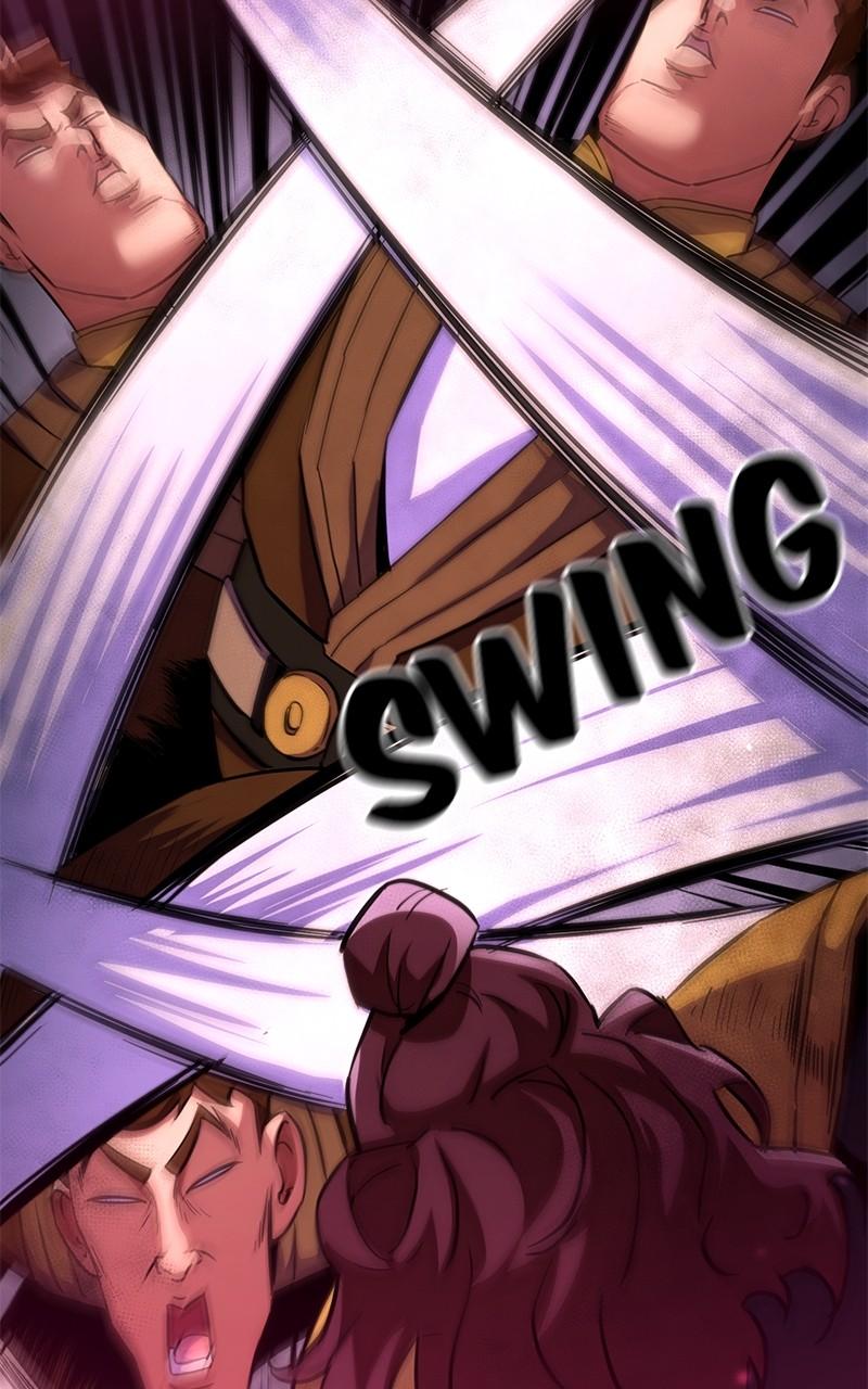 Surviving a Fantasy Adventure Comic Chap 65 - Next Chap 66
