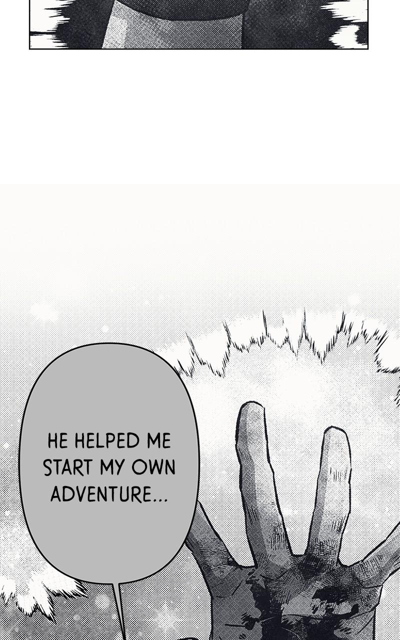 Surviving a Fantasy Adventure Comic Chap 65 - Next Chap 66