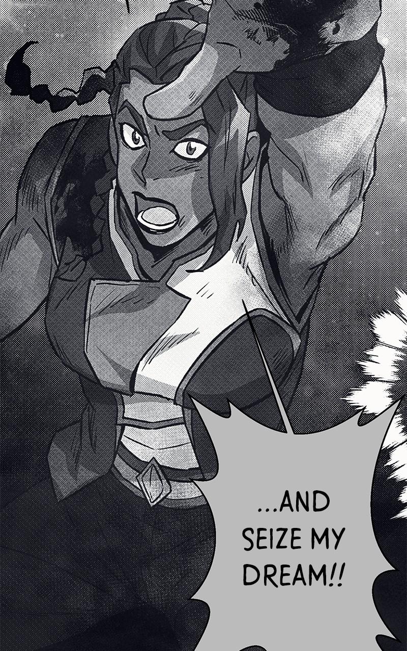Surviving a Fantasy Adventure Comic Chap 65 - Next Chap 66