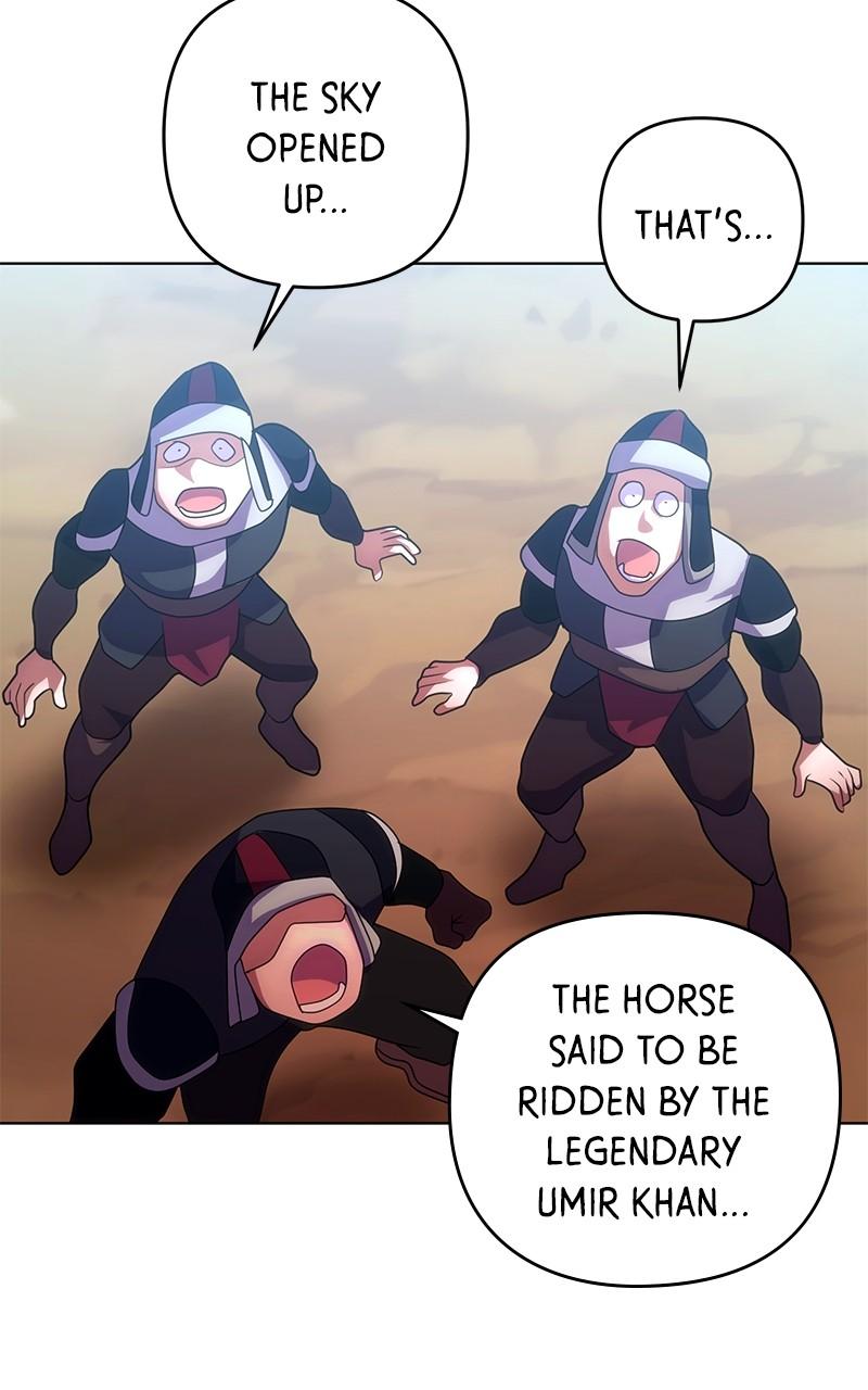 Surviving a Fantasy Adventure Comic Chap 65 - Next Chap 66