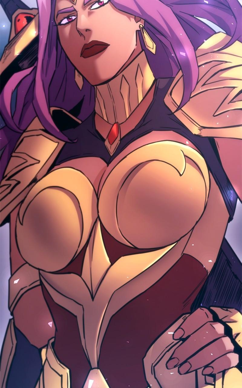 Surviving a Fantasy Adventure Comic Chap 65 - Next Chap 66