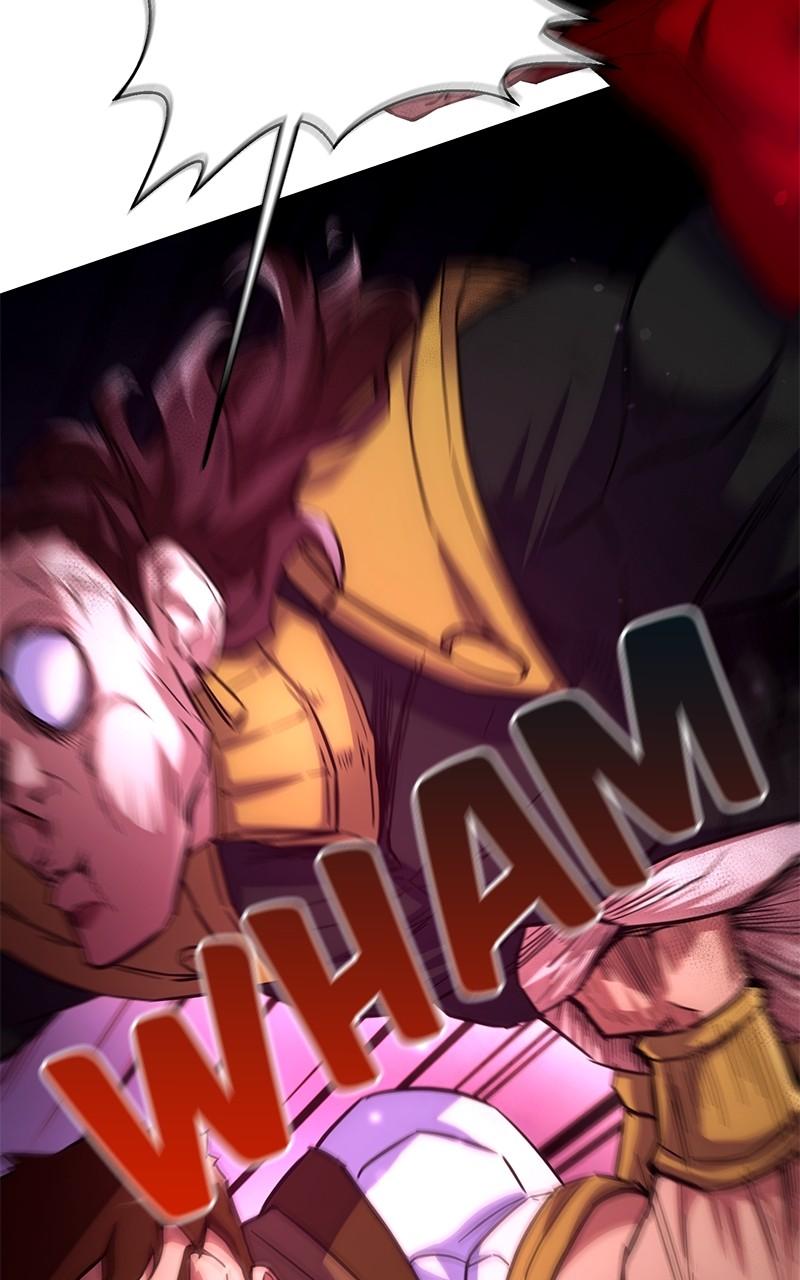 Surviving a Fantasy Adventure Comic Chap 65 - Next Chap 66