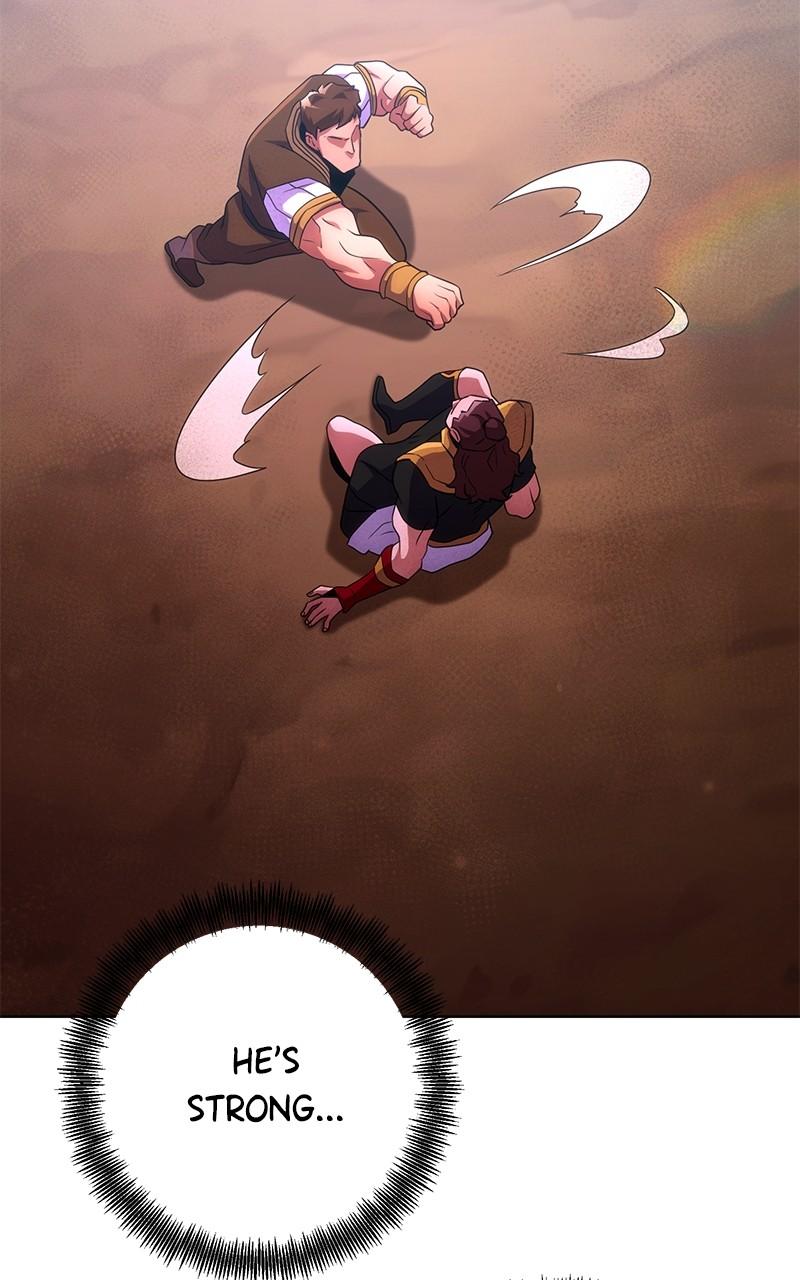 Surviving a Fantasy Adventure Comic Chap 65 - Next Chap 66