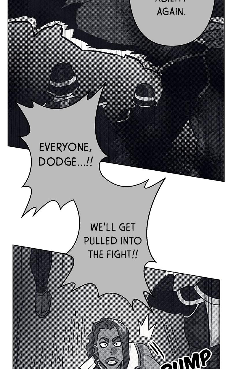 Surviving a Fantasy Adventure Comic Chap 65 - Next Chap 66