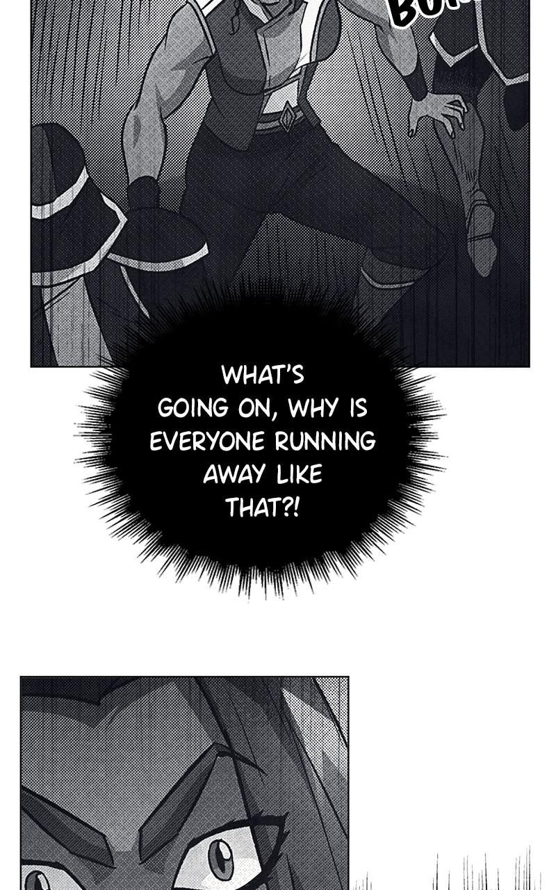 Surviving a Fantasy Adventure Comic Chap 65 - Next Chap 66