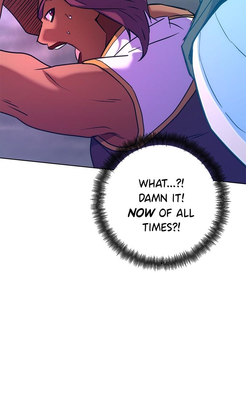 Surviving a Fantasy Adventure Comic Chap 65 - Next Chap 66