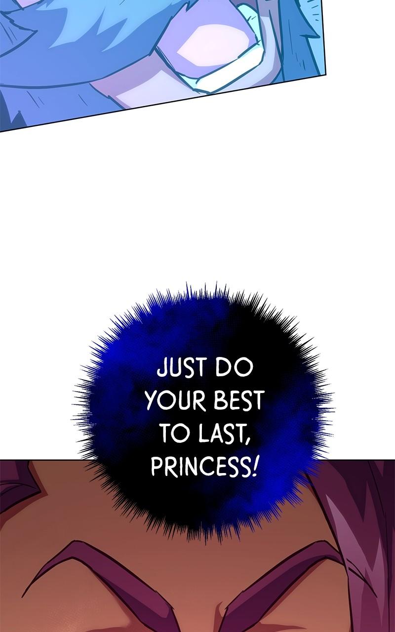 Surviving a Fantasy Adventure Comic Chap 65 - Next Chap 66