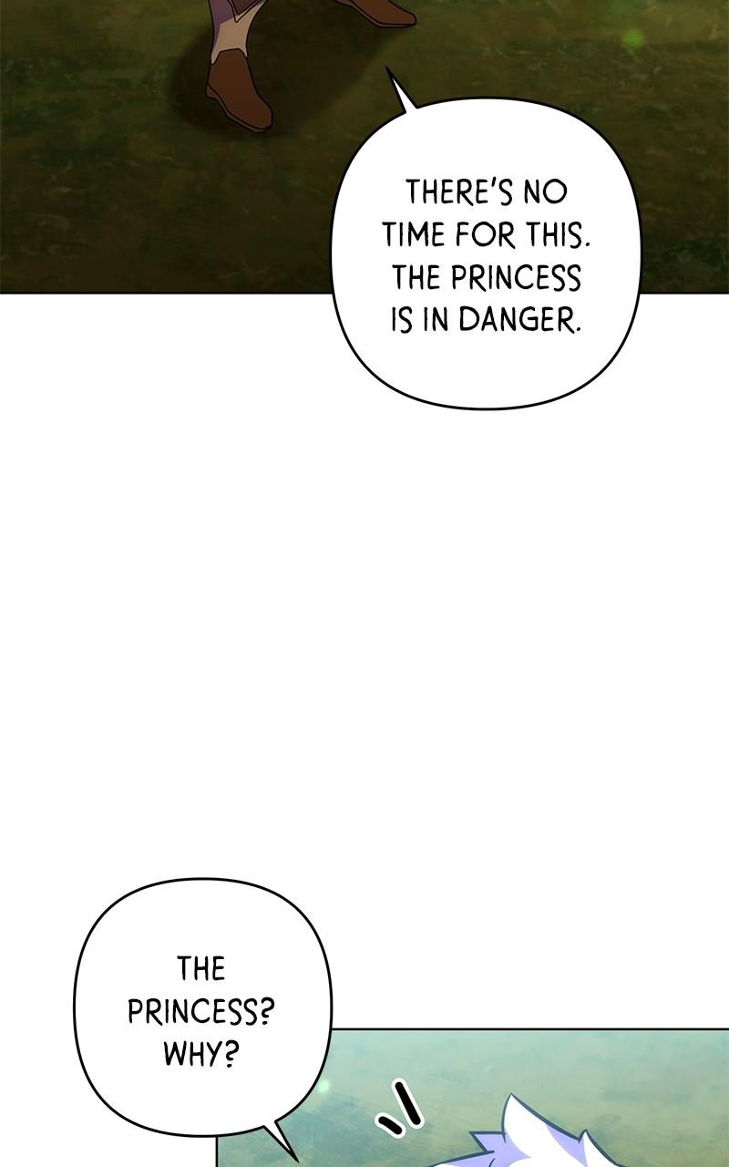 Surviving a Fantasy Adventure Comic Chap 65 - Next Chap 66