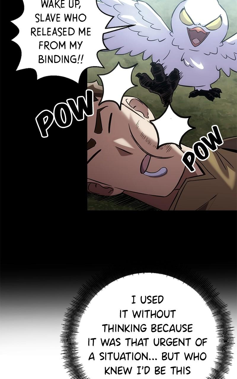 Surviving a Fantasy Adventure Comic Chap 65 - Next Chap 66