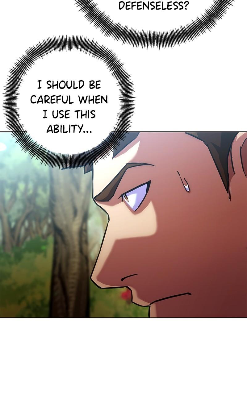 Surviving a Fantasy Adventure Comic Chap 65 - Next Chap 66