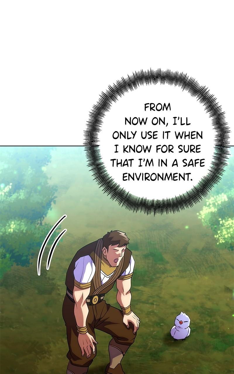 Surviving a Fantasy Adventure Comic Chap 65 - Next Chap 66