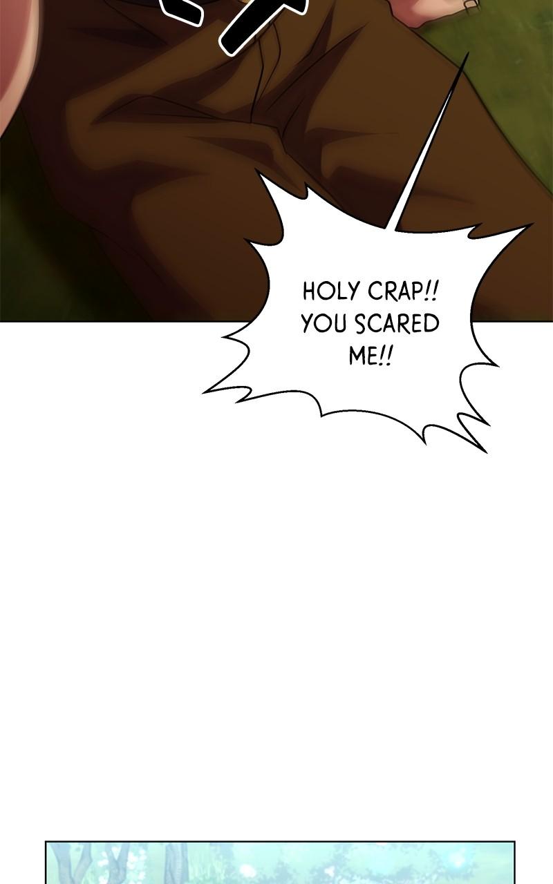 Surviving a Fantasy Adventure Comic Chap 65 - Next Chap 66