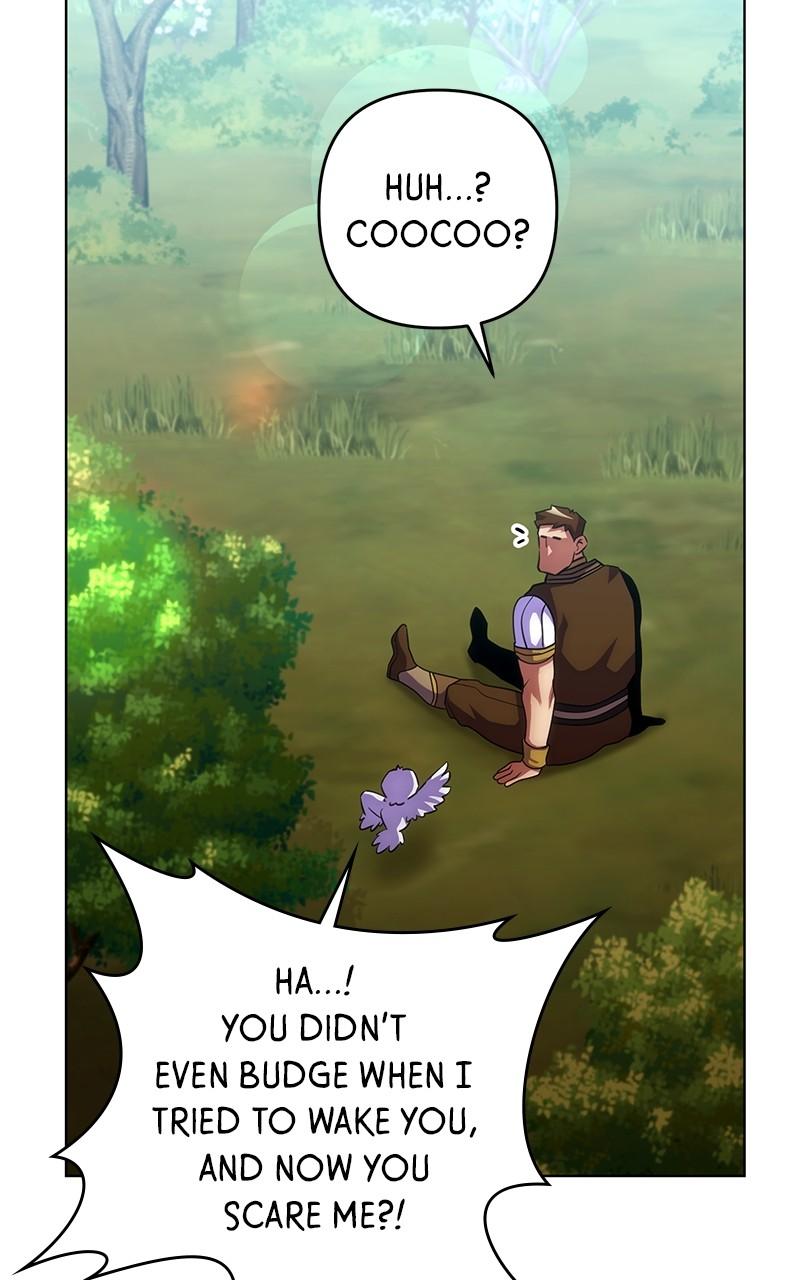 Surviving a Fantasy Adventure Comic Chap 65 - Next Chap 66