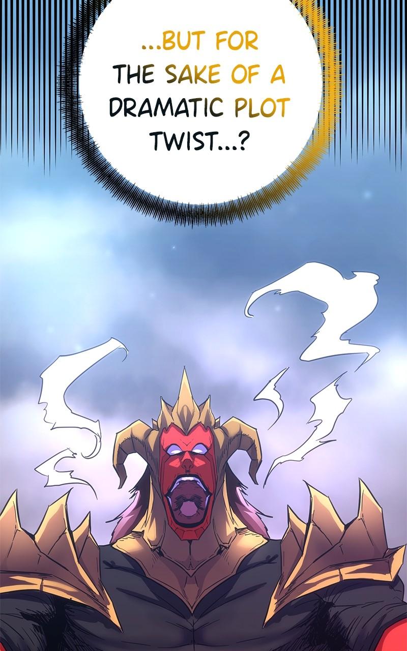 Surviving a Fantasy Adventure Comic Chap 65 - Next Chap 66