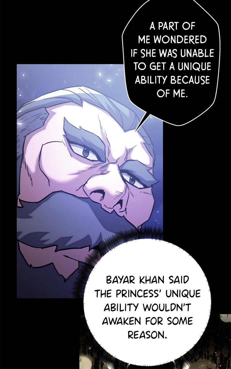 Surviving a Fantasy Adventure Comic Chap 65 - Next Chap 66