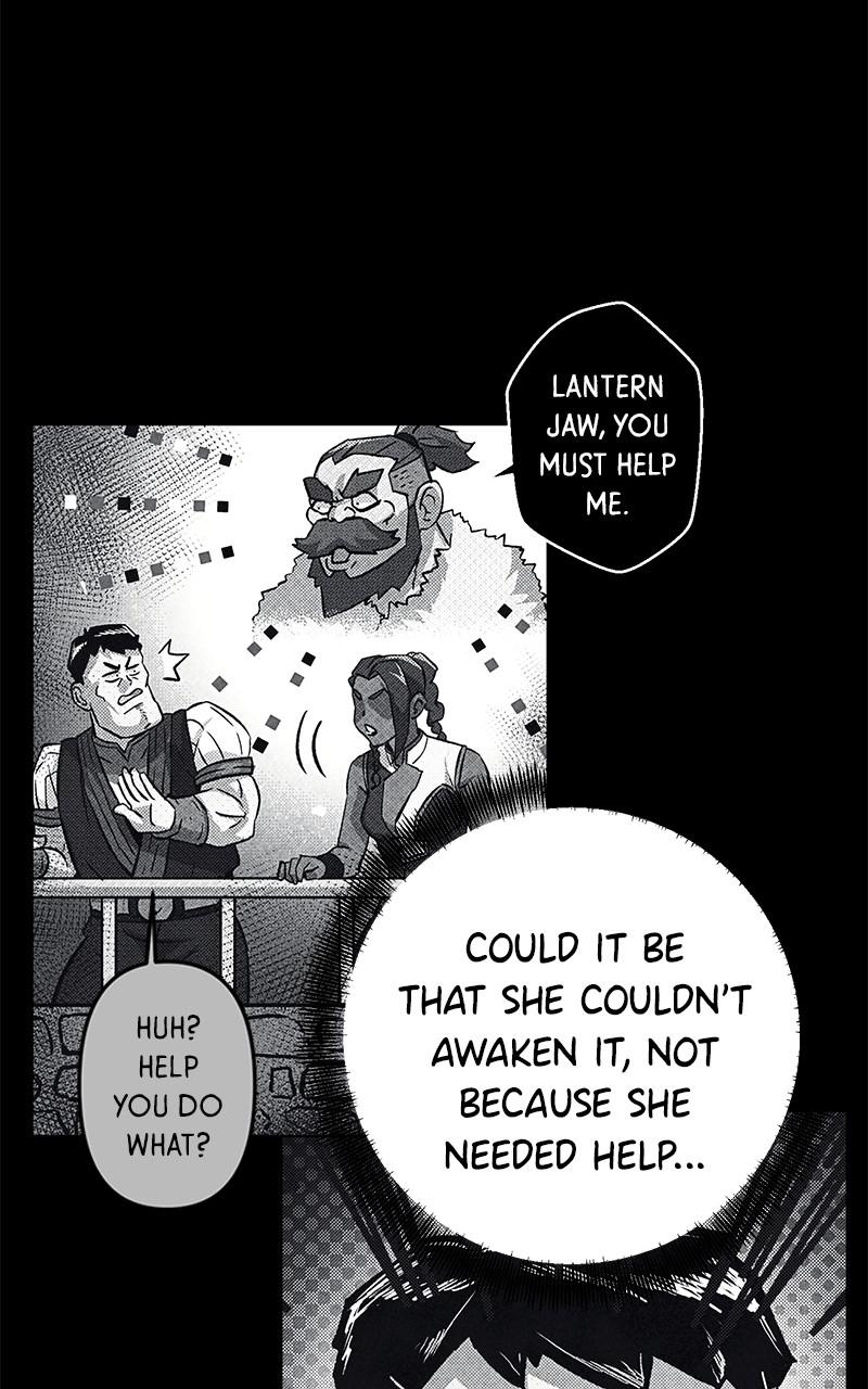 Surviving a Fantasy Adventure Comic Chap 65 - Next Chap 66