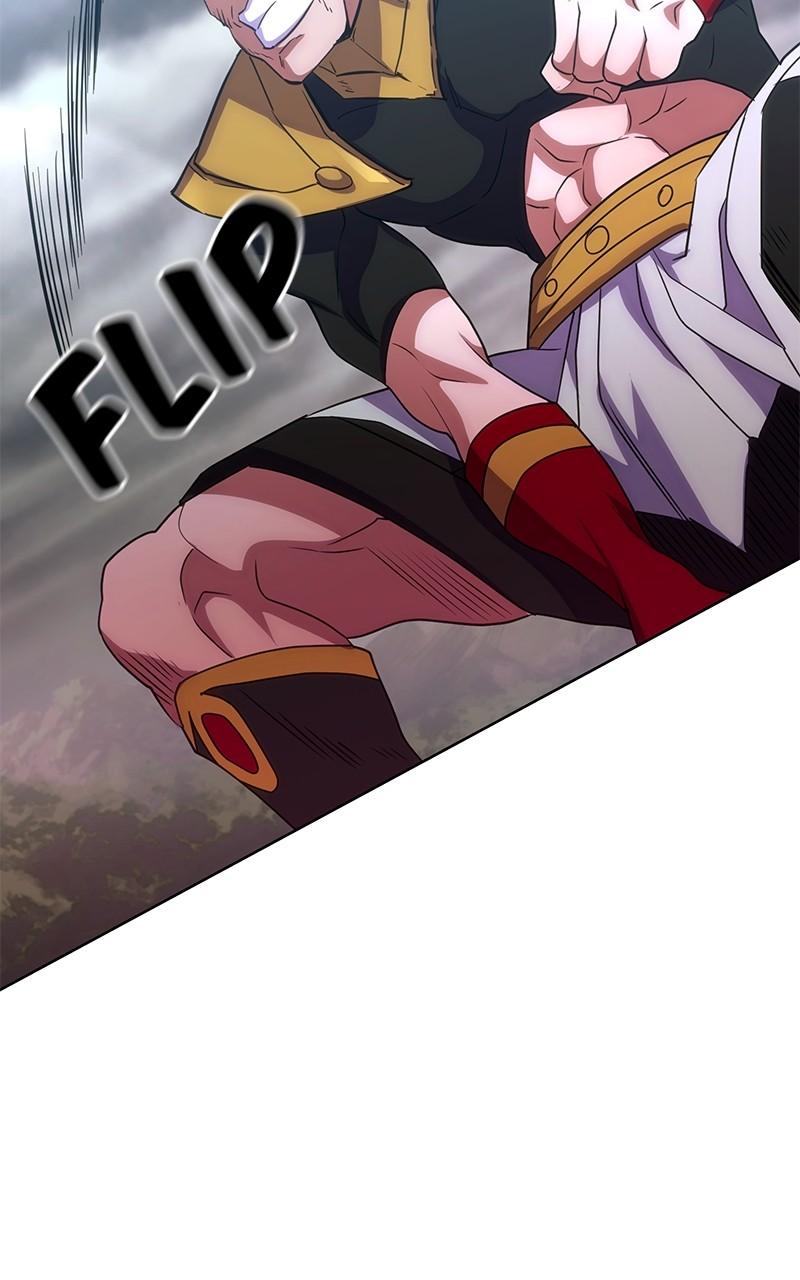 Surviving a Fantasy Adventure Comic Chap 65 - Next Chap 66