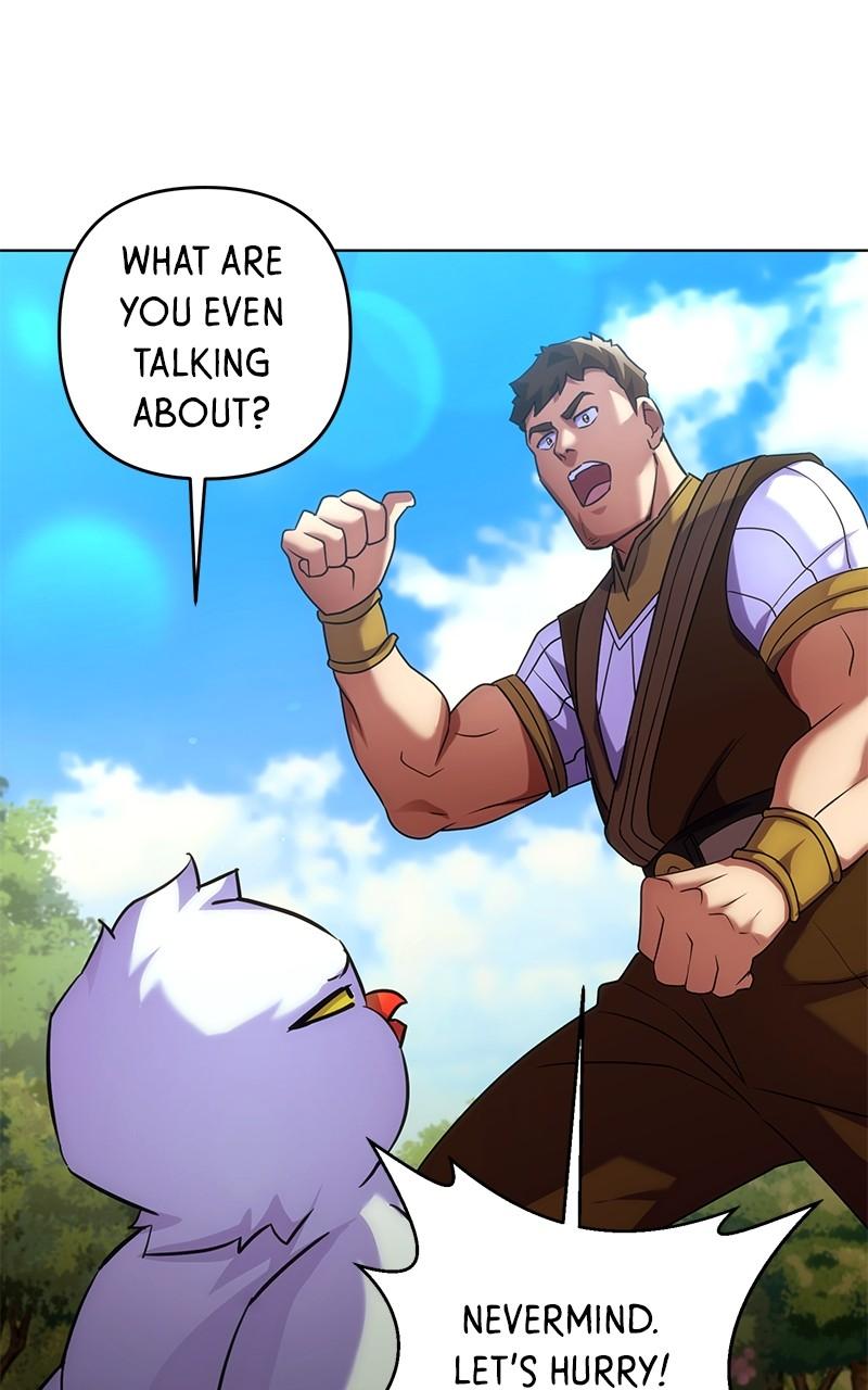 Surviving a Fantasy Adventure Comic Chap 65 - Next Chap 66