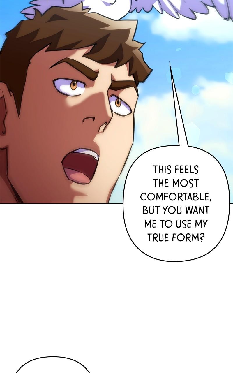 Surviving a Fantasy Adventure Comic Chap 65 - Next Chap 66