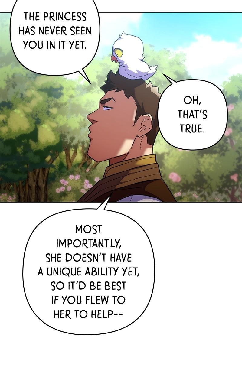Surviving a Fantasy Adventure Comic Chap 65 - Next Chap 66