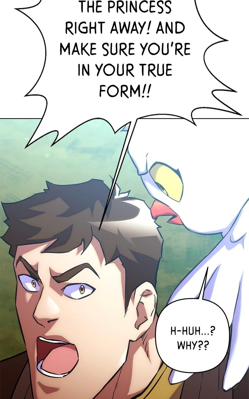 Surviving a Fantasy Adventure Comic Chap 65 - Next Chap 66
