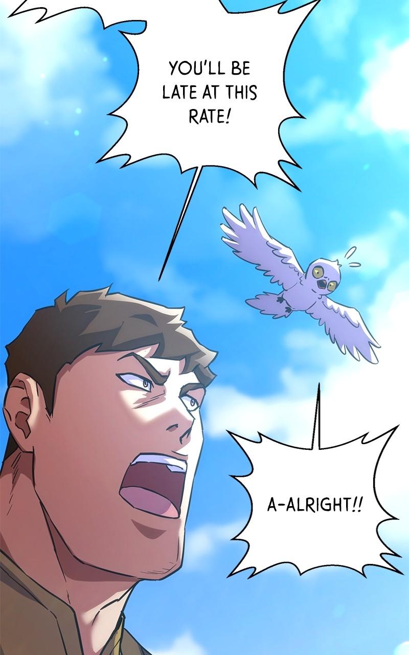 Surviving a Fantasy Adventure Comic Chap 65 - Next Chap 66