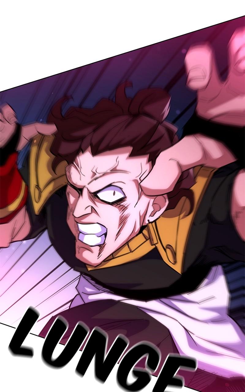 Surviving a Fantasy Adventure Comic Chap 65 - Next Chap 66