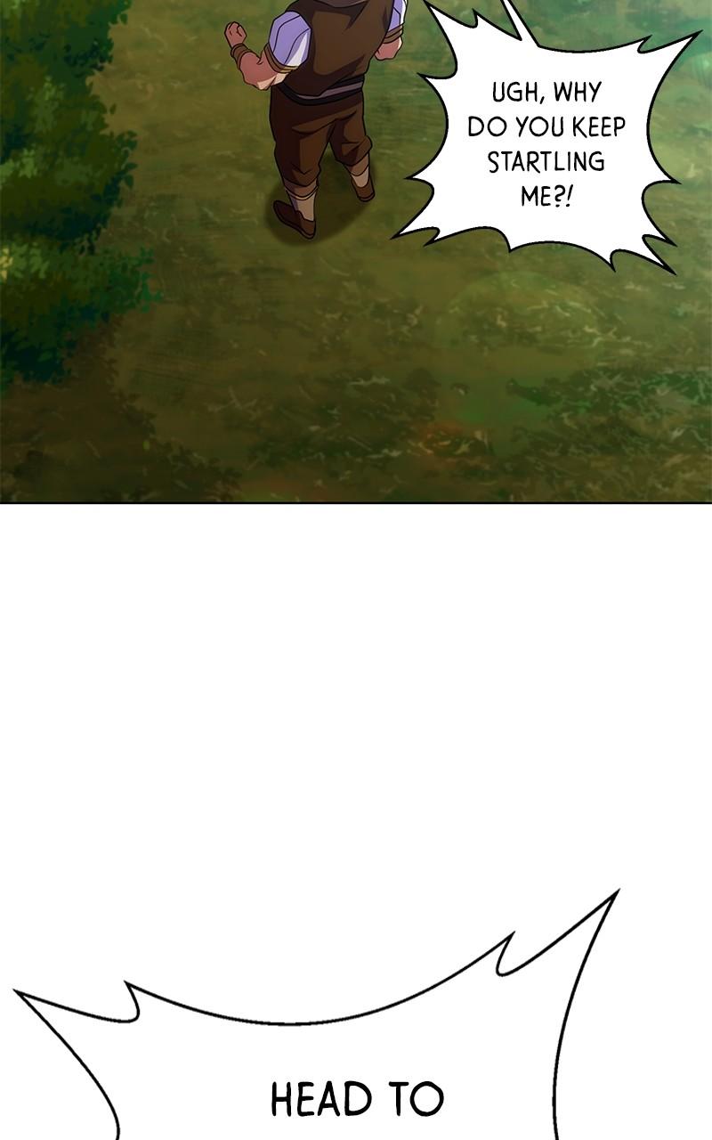 Surviving a Fantasy Adventure Comic Chap 65 - Next Chap 66