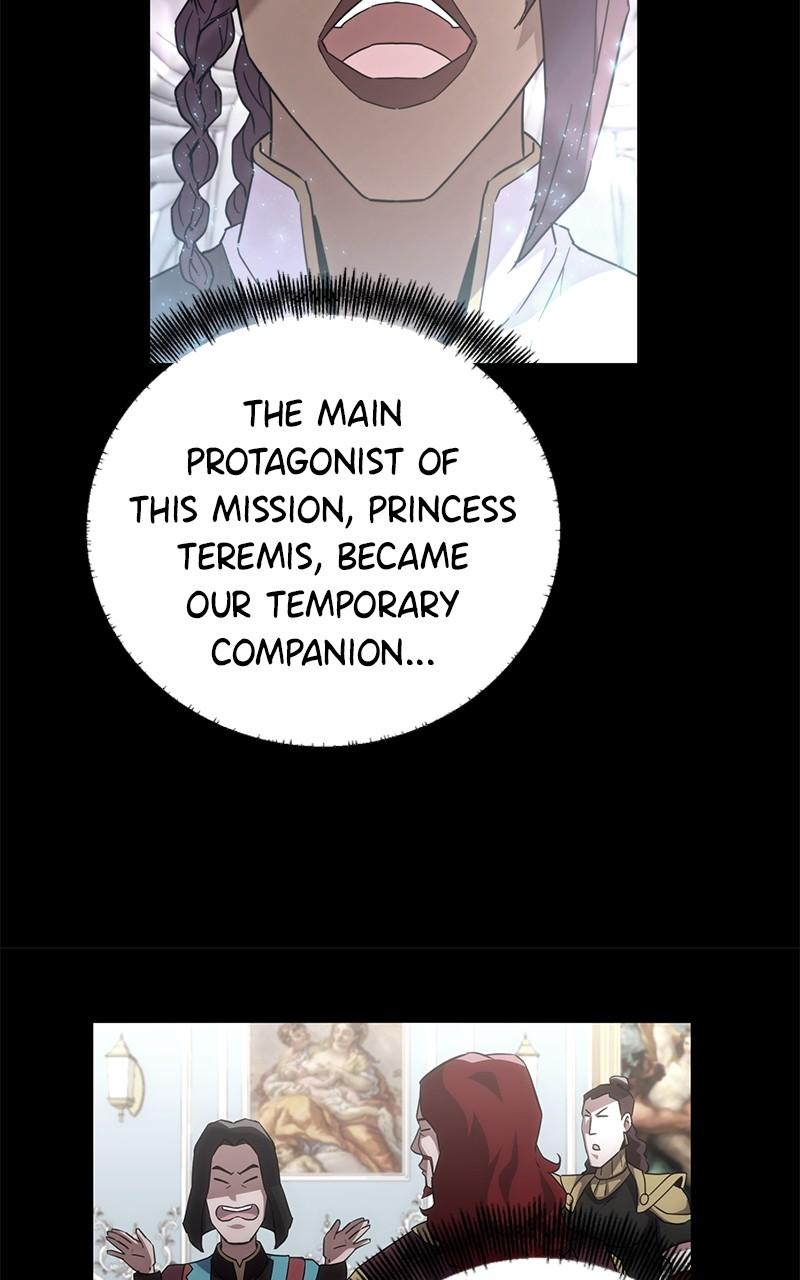 Surviving a Fantasy Adventure Comic Chap 65 - Next Chap 66