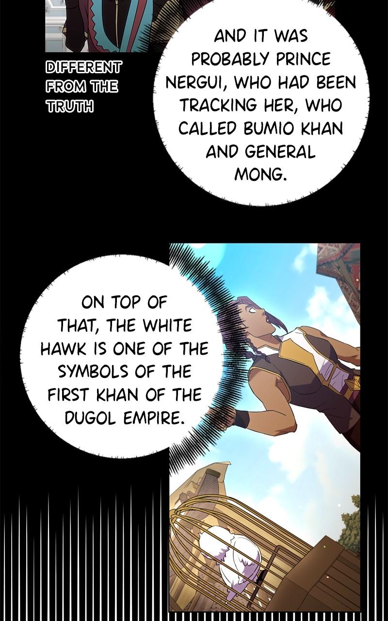 Surviving a Fantasy Adventure Comic Chap 65 - Next Chap 66