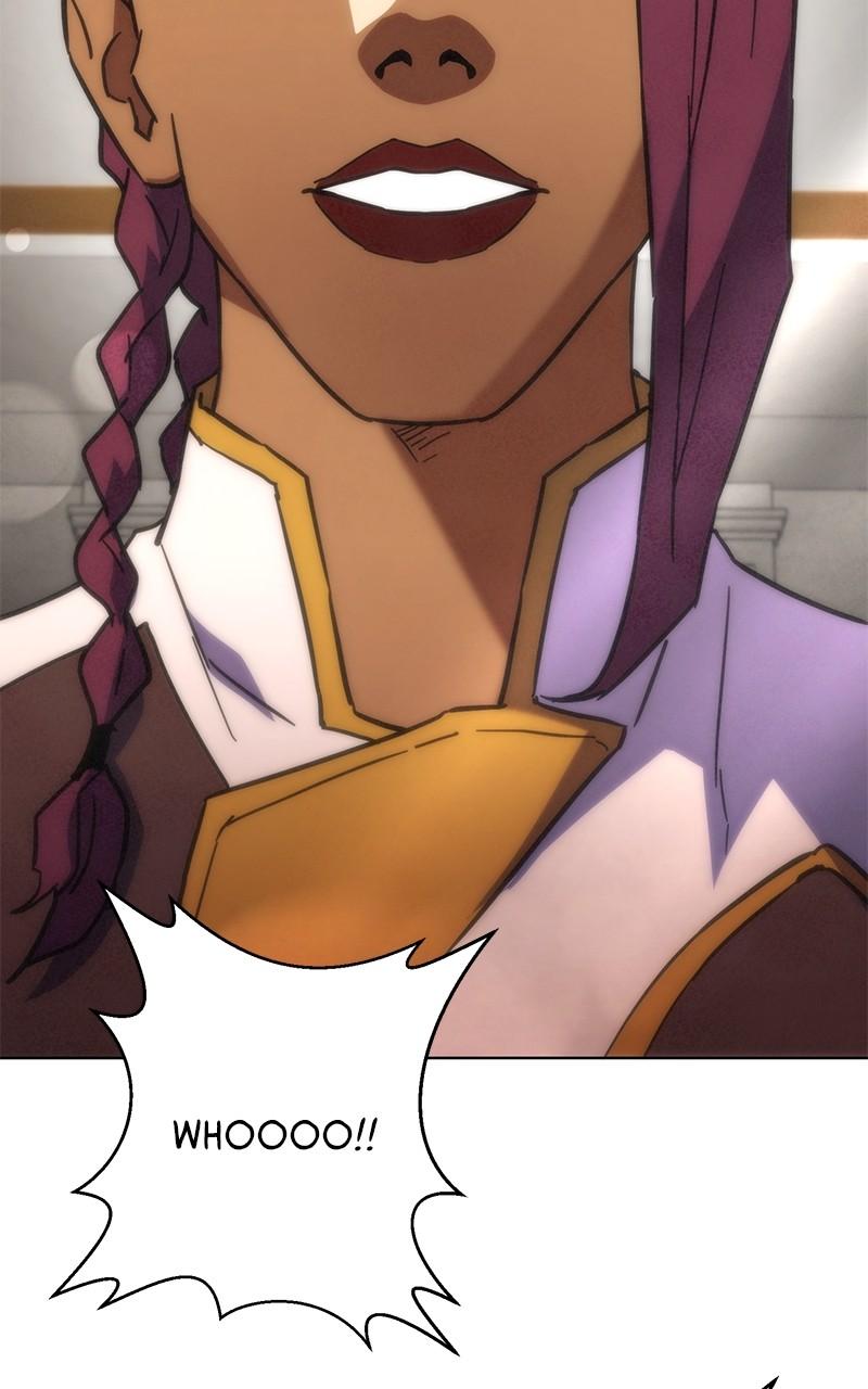 Surviving a Fantasy Adventure Comic Chap 66 - Next Chap 67