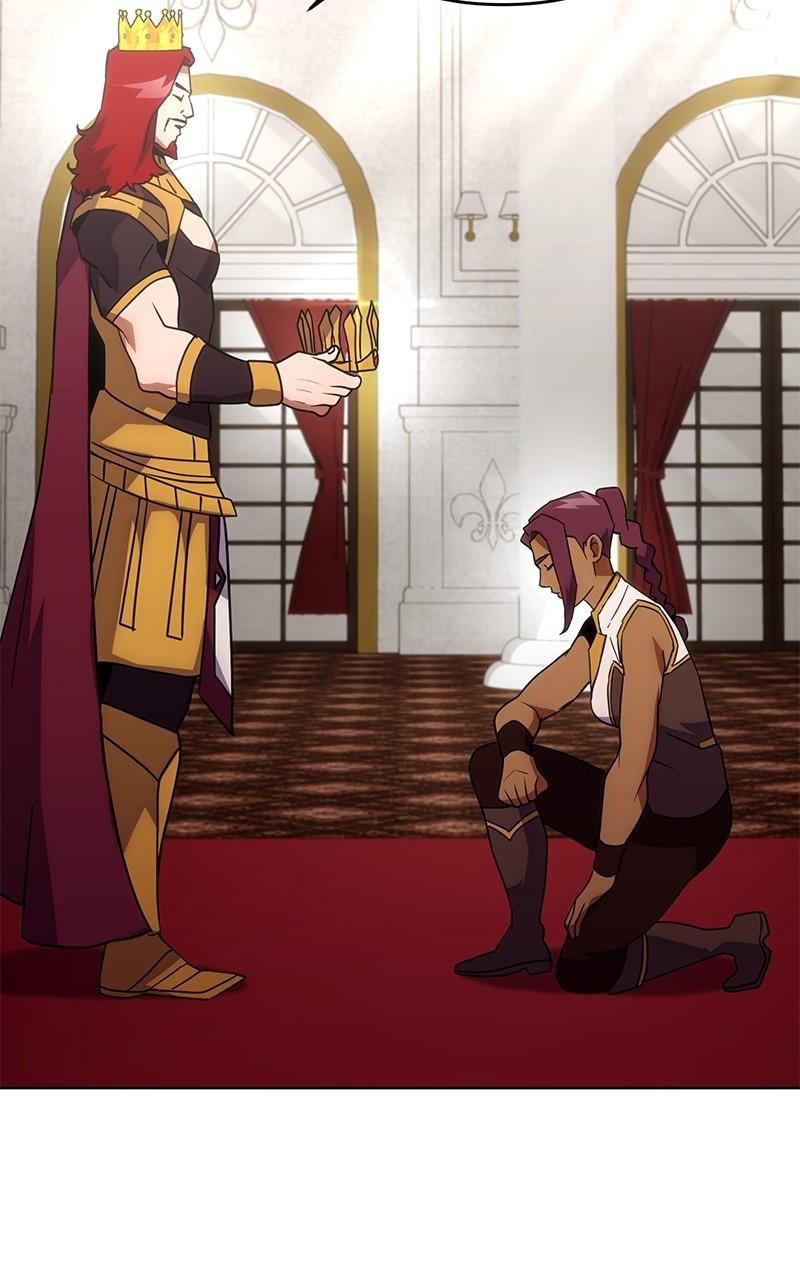 Surviving a Fantasy Adventure Comic Chap 66 - Next Chap 67