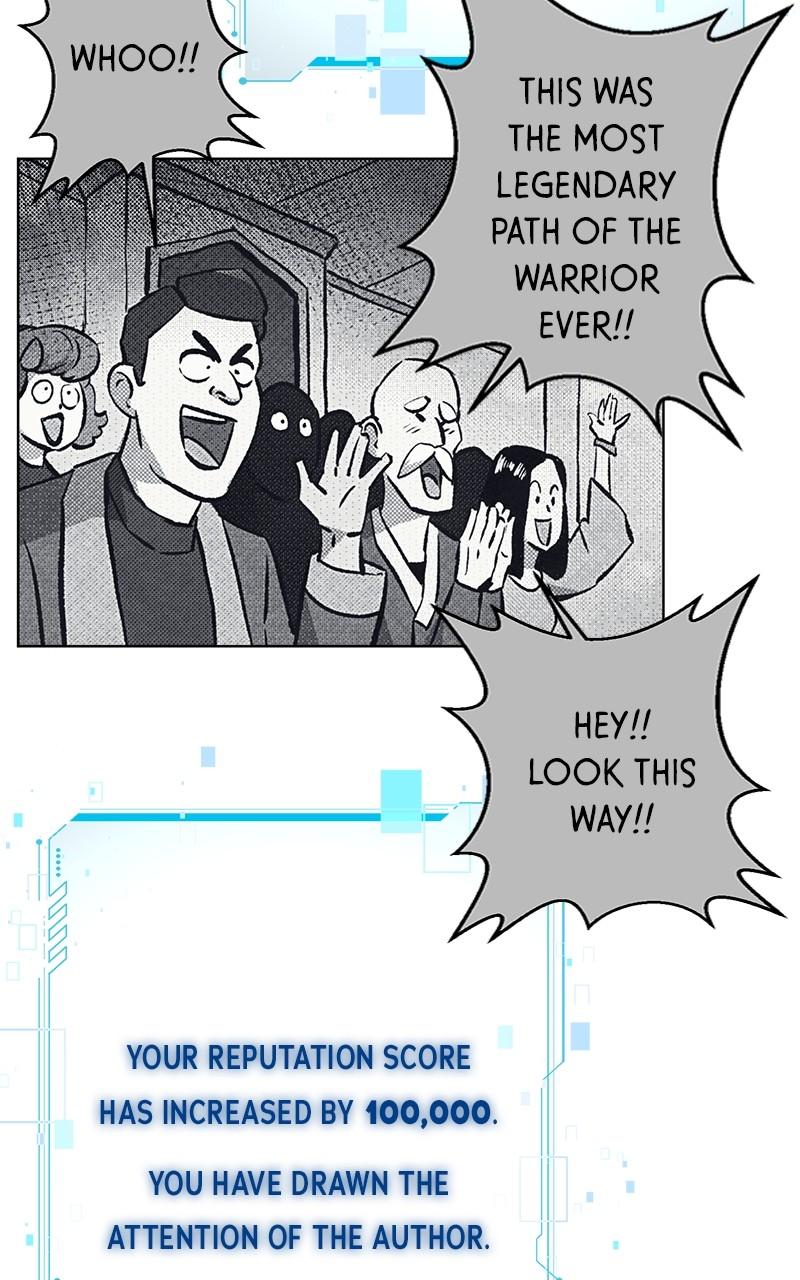 Surviving a Fantasy Adventure Comic Chap 66 - Next Chap 67