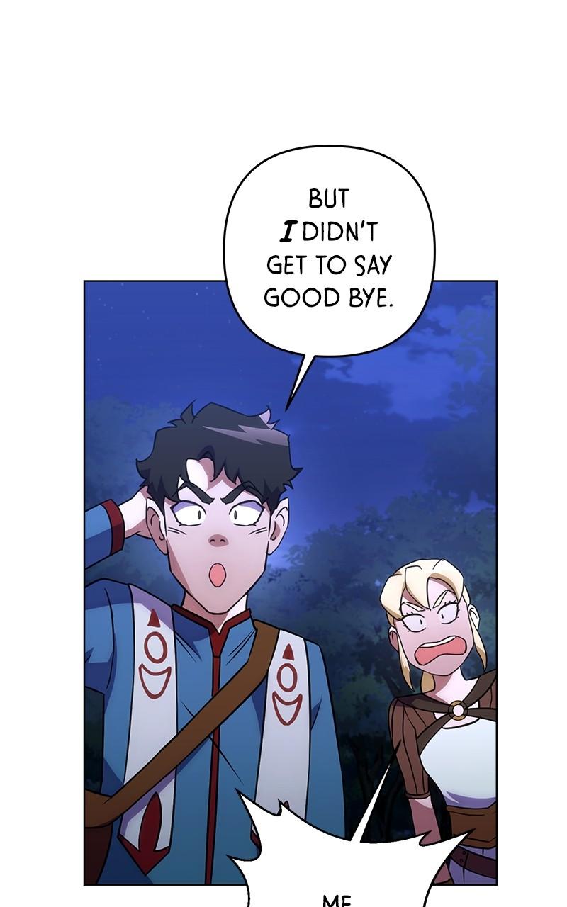 Surviving a Fantasy Adventure Comic Chap 66 - Next Chap 67